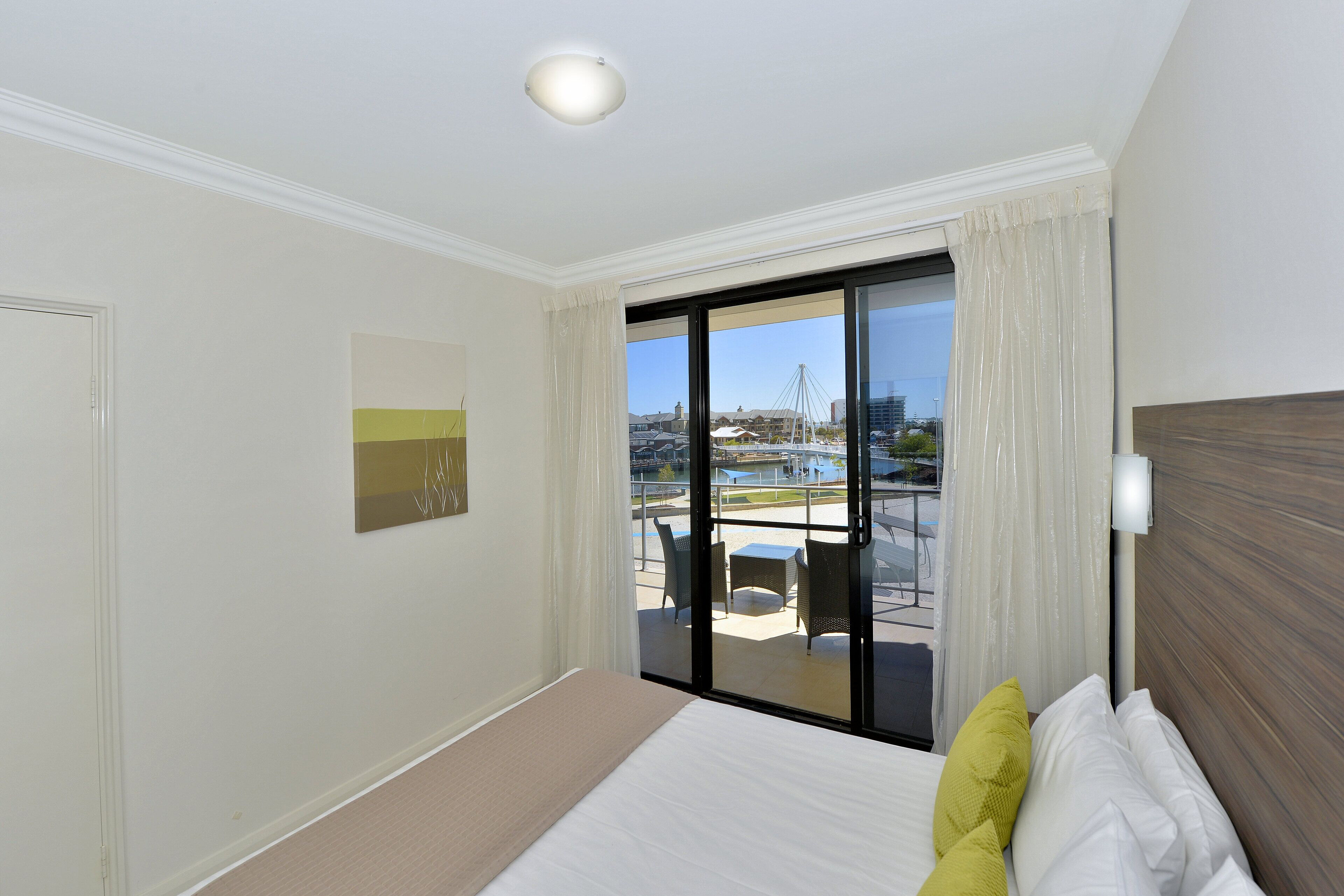 Dolphin Quay Apartments 21/71