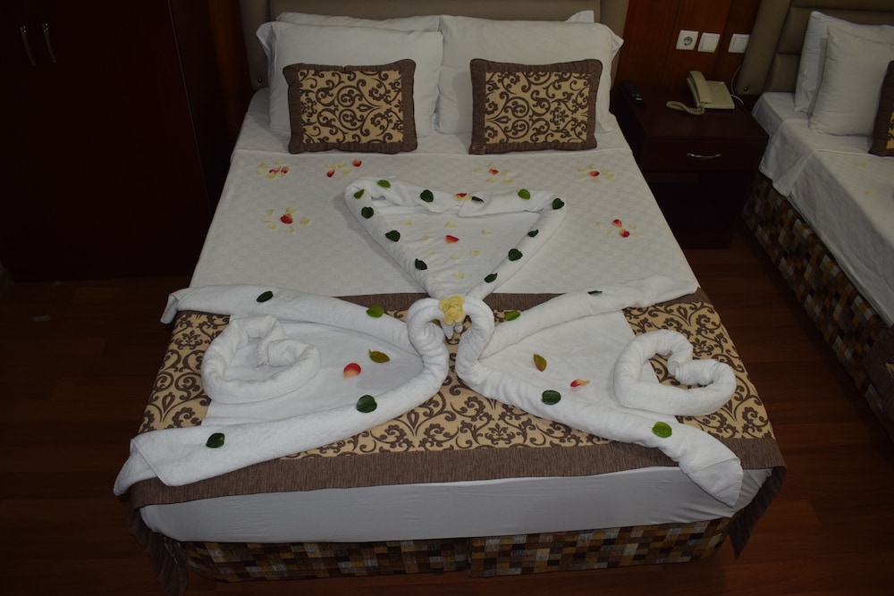 Otel Orhan 23/23