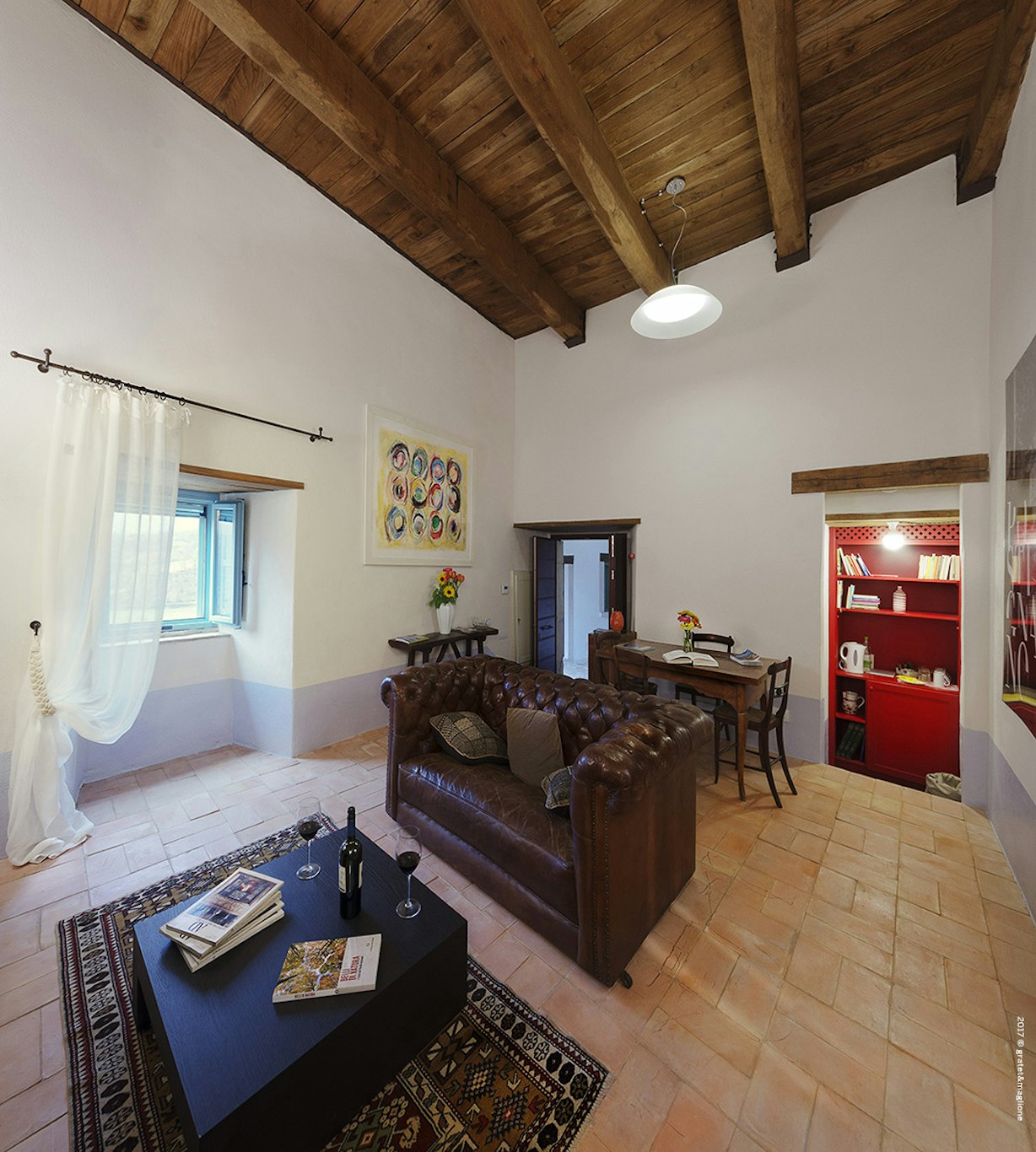 Castello di Postignano Relais 23/43