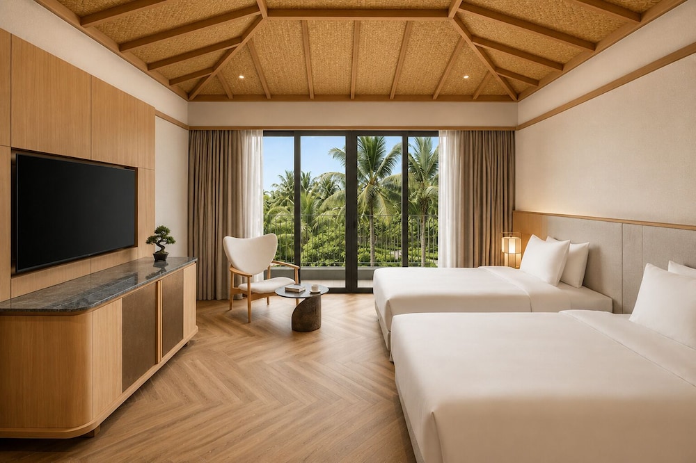 Da Nang Mikazuki Japanese Resorts and Spa 19/49