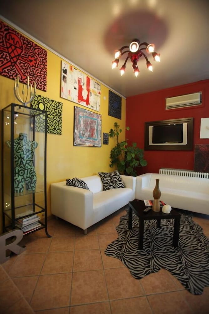 Art Hotel Mirano 25/29