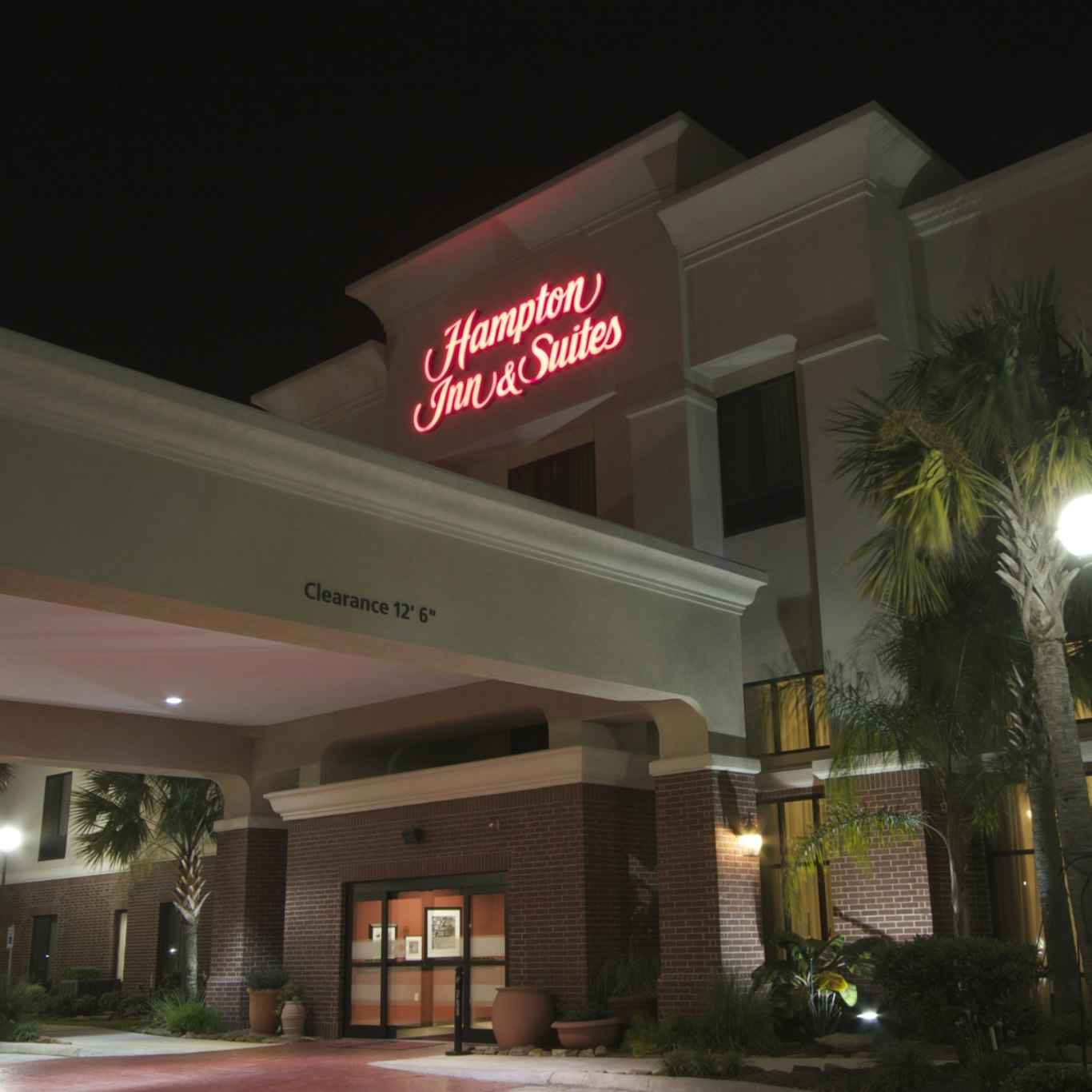 Hampton Inn and Suites Port Arthur, TX 2/47