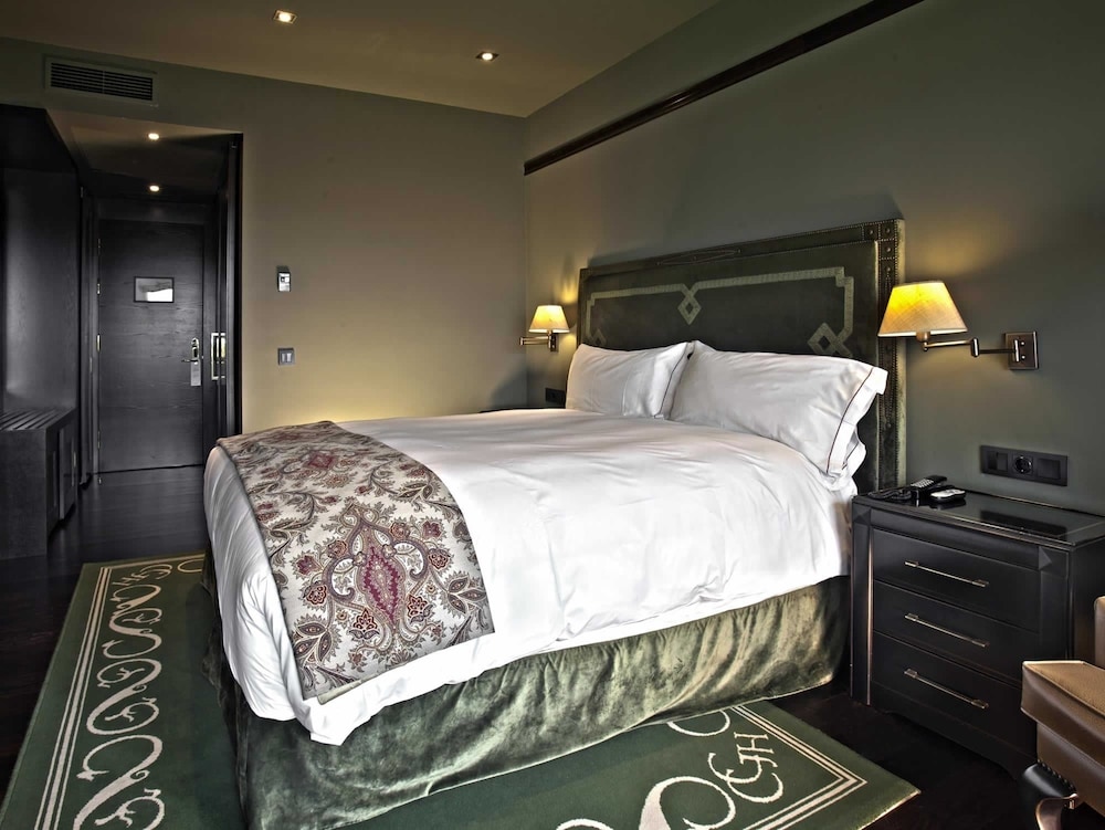 Castillo de Gorraiz Golf And Spa 4/31