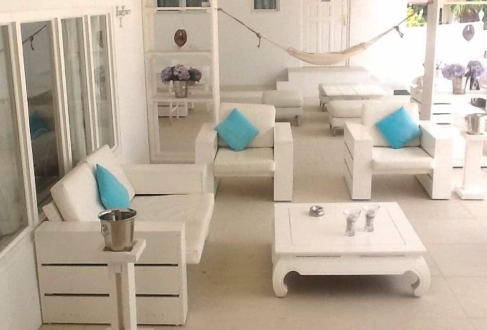 Champartments Villa & Apartments Cristal 24/42
