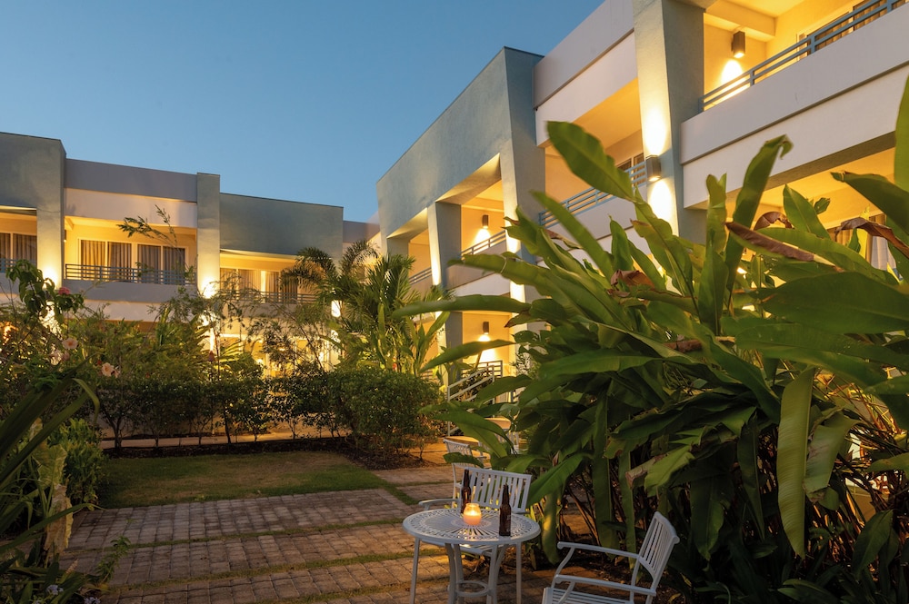 Blue Haven Holiday Apartments 48/63