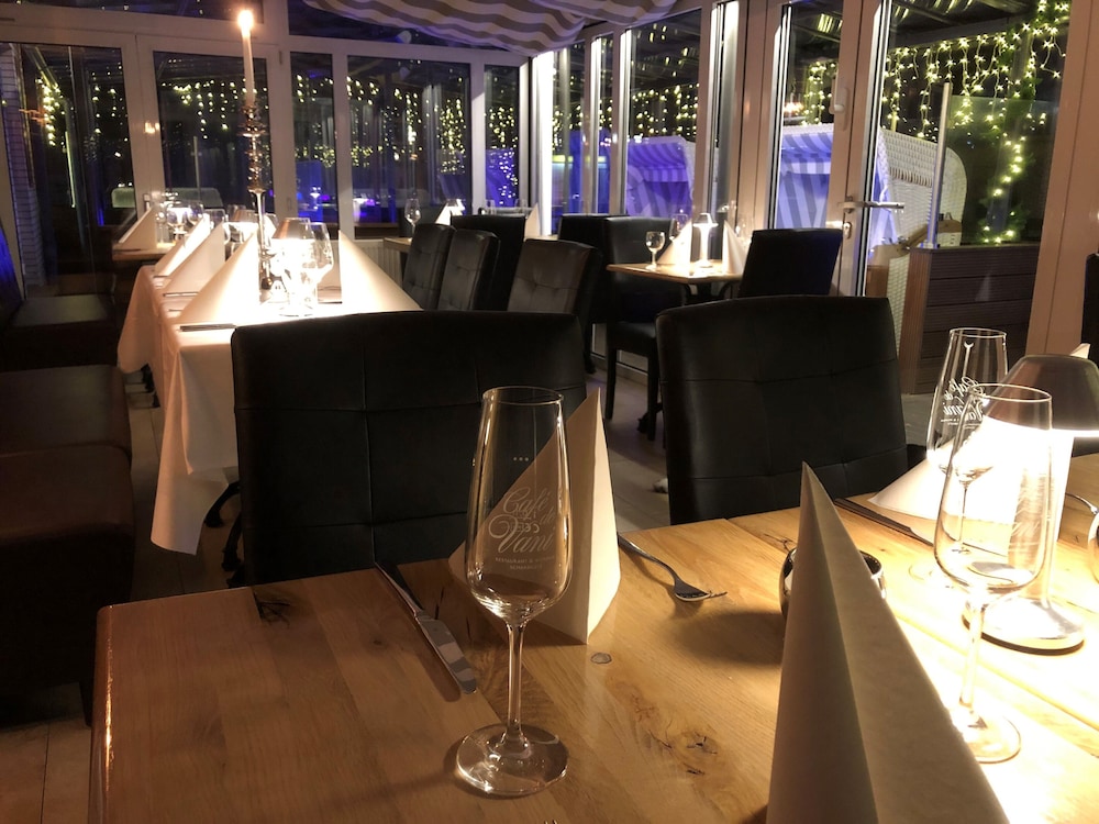 Hotel Petersens Landhaus Scharbeutz 22/50