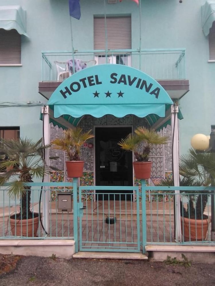 Savina 5/58