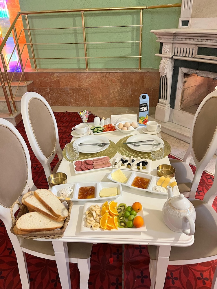 Olive Garden Hotel Baku 36/46