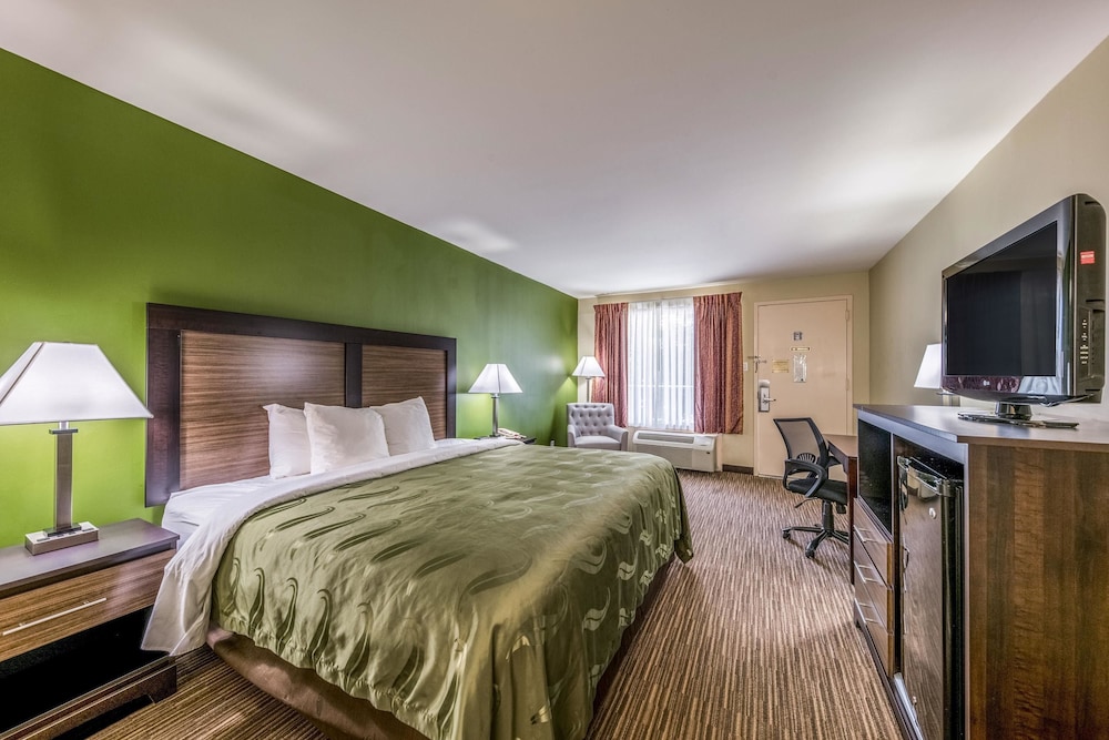 Quality Inn Gainesville 15/39