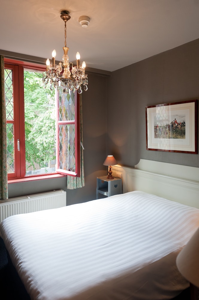 Hotel Ter Brughe 40/74