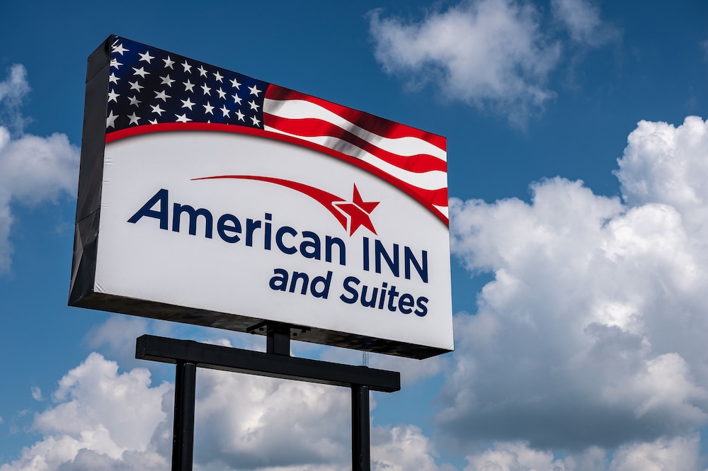 Americas Best Value Inn & Suites - Russellville 2/32