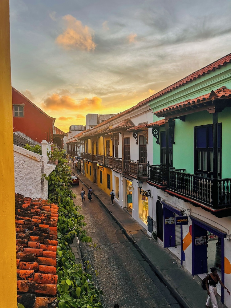 Hostal Casa Torres Centro Historico Adults Only 44/50