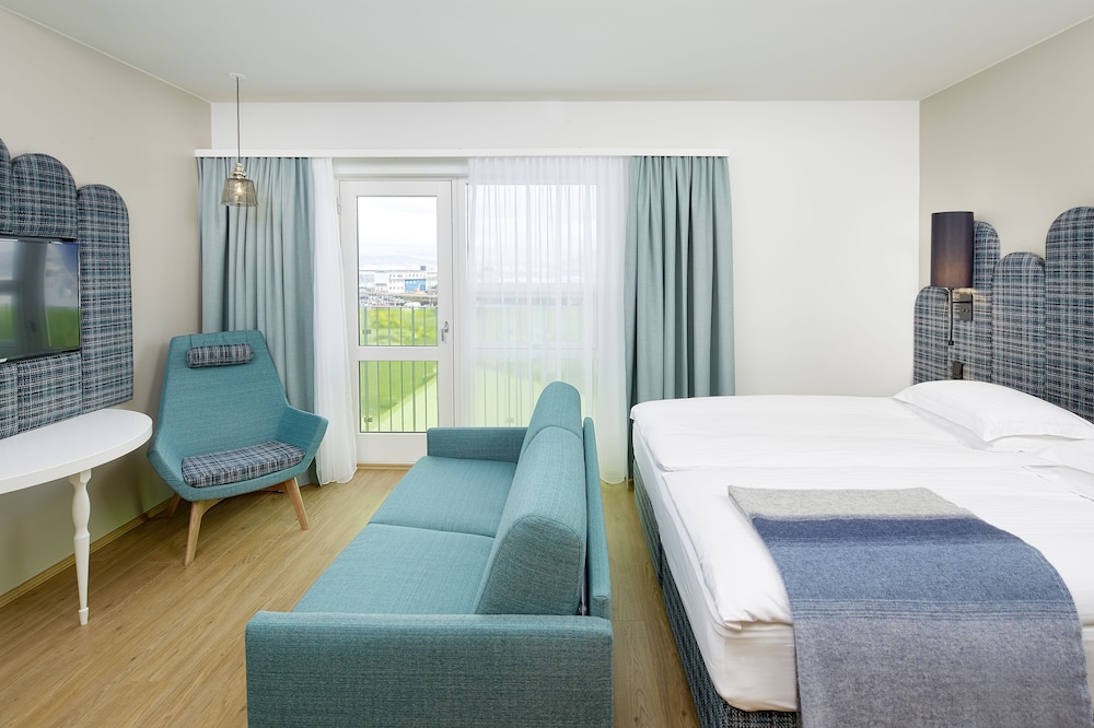 Reykjavik Marina - Berjaya Iceland Hotels 15/50