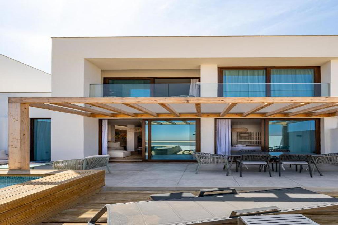 Pestana Porto Covo Village 29/30