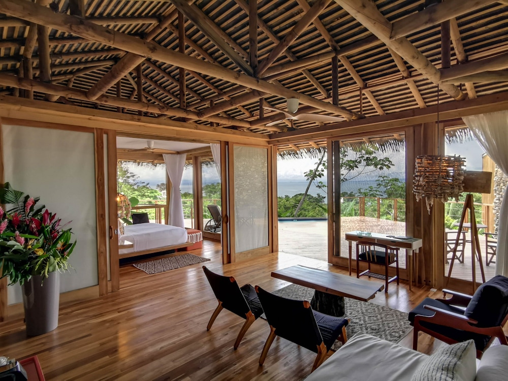 Lapa Rios Eco Lodge 31/50