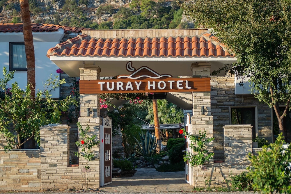 Turay Hotel (ex Calypso Plus) 4/50