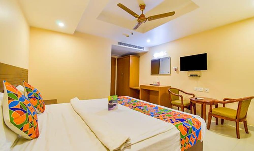 Fabhotel Deccan Heritage Abids 15/29