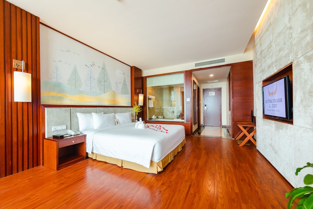 Muong Thanh Luxury Quang Ninh 11/67