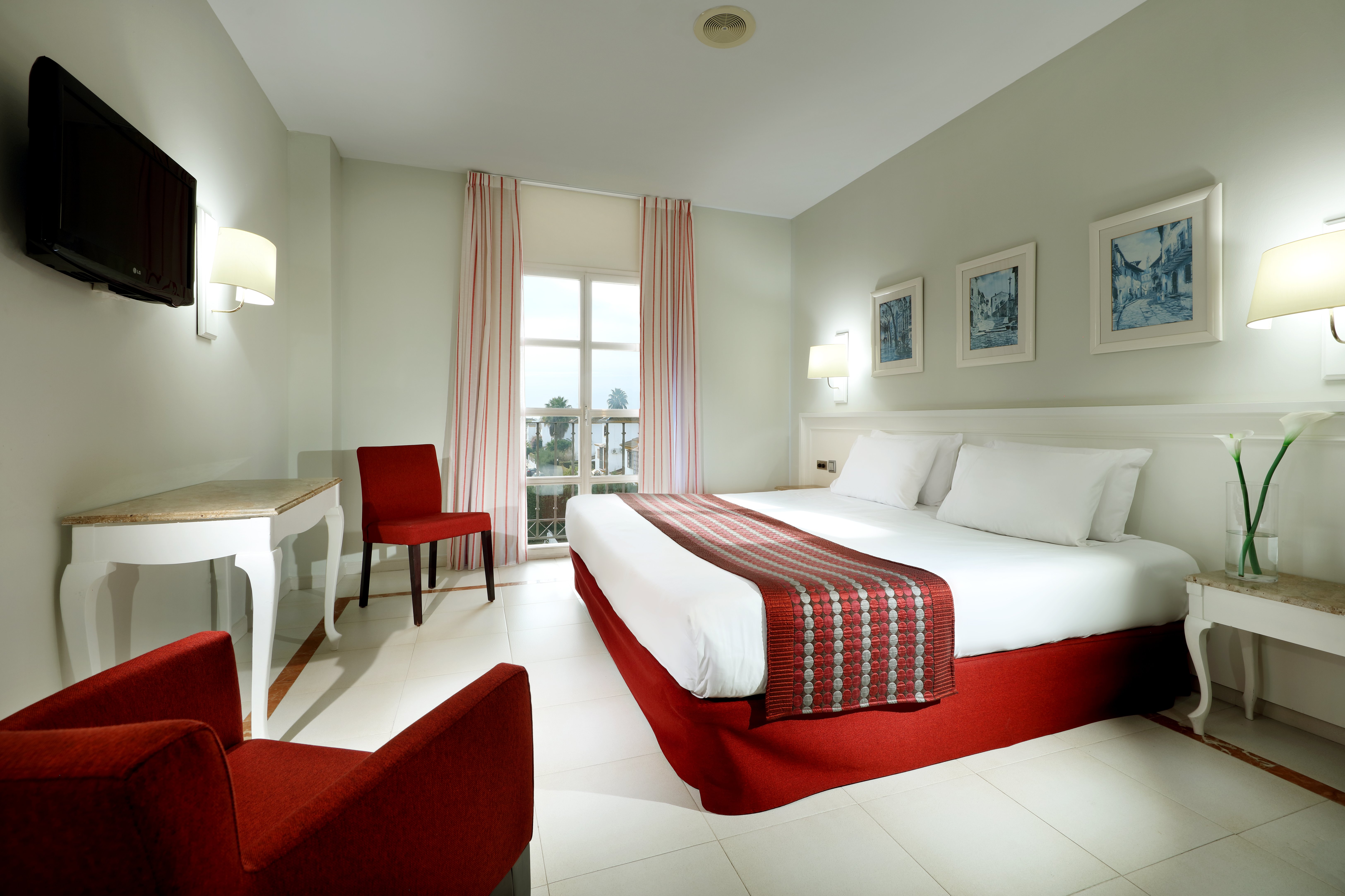 EXE GRAN HOTEL SOLUCAR 19/82
