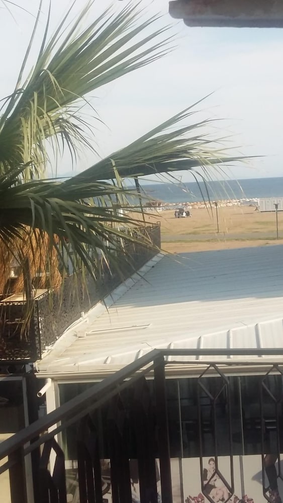Sevo Hotel 22/25