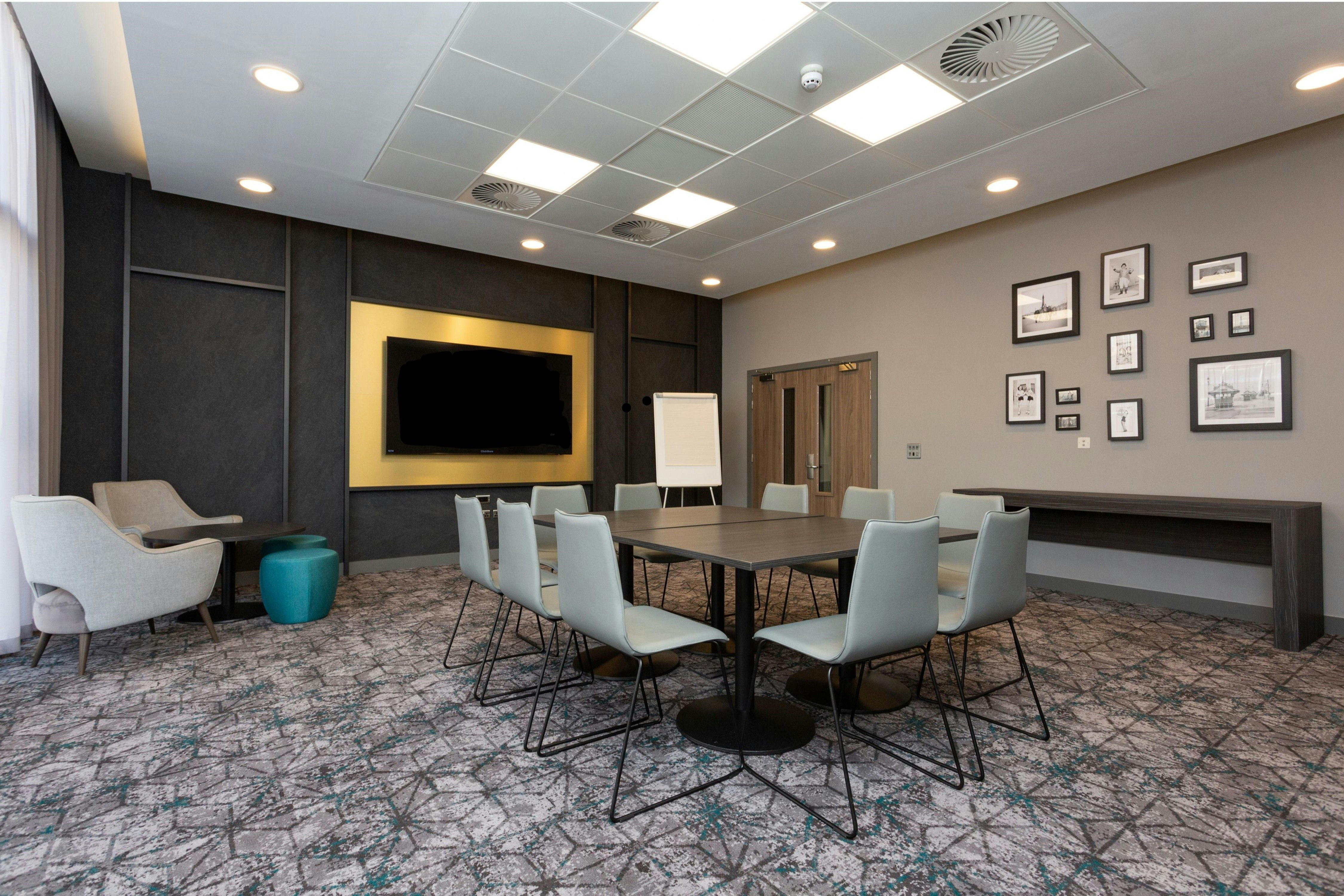 Hampton By Hilton Blackpool 21/22