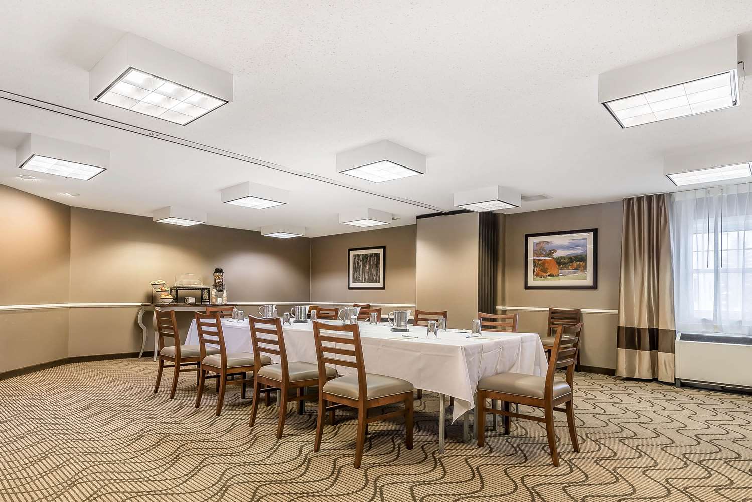 Comfort Inn Concord South End 39/40
