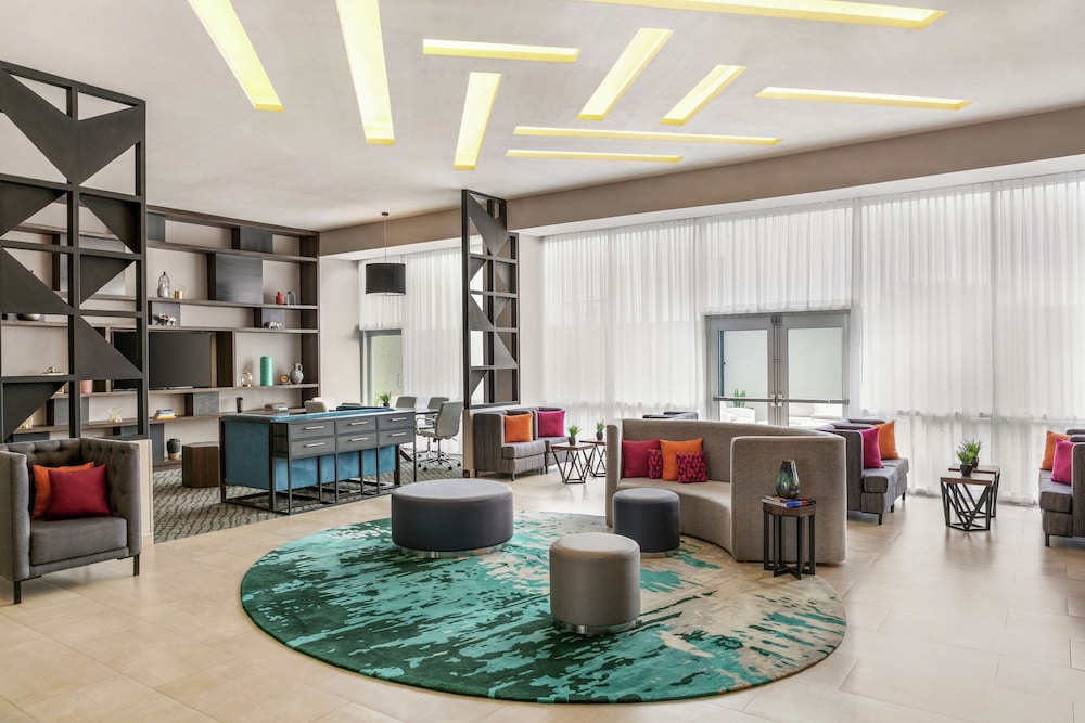 Hampton Inn by Hilton Monterrey Apodaca 27/41