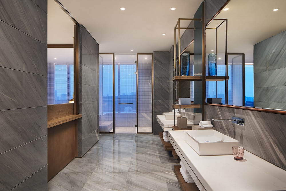 Sheraton Shenzhen Nanshan 25/39