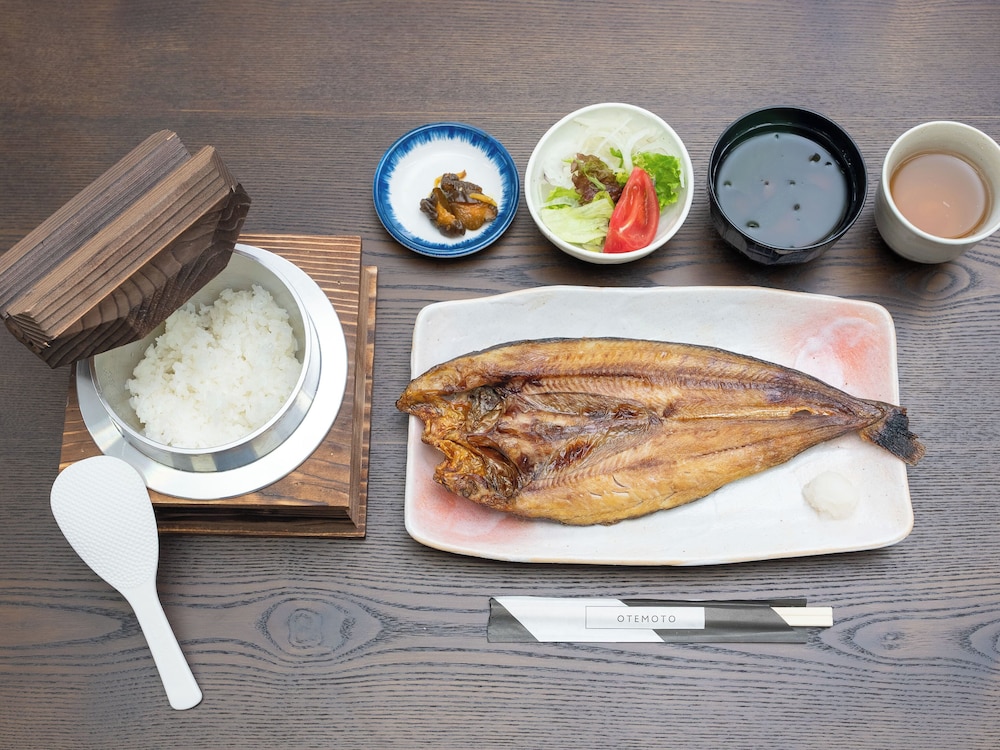 Nasu Kogen Hotel North Inn 44/56