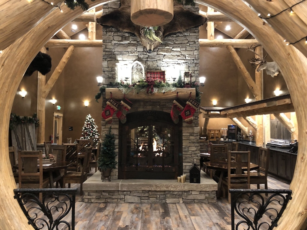 Kodiak Mountain Resort 16/46