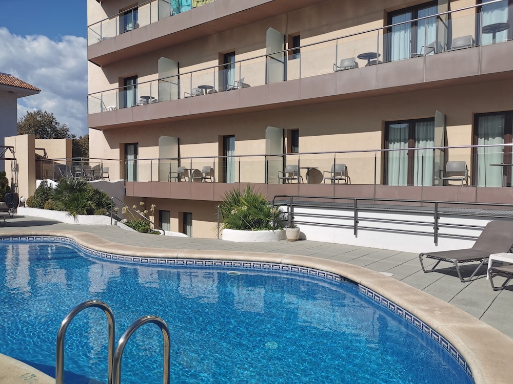 Hotel Petit Palau Adults Only 4/71