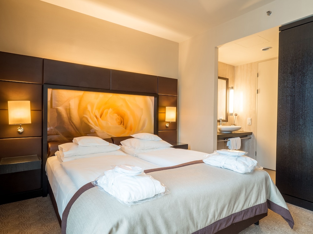 Lindner Hotel Vienna am Belvedere, Part of Jdv by Hyatt 10/72