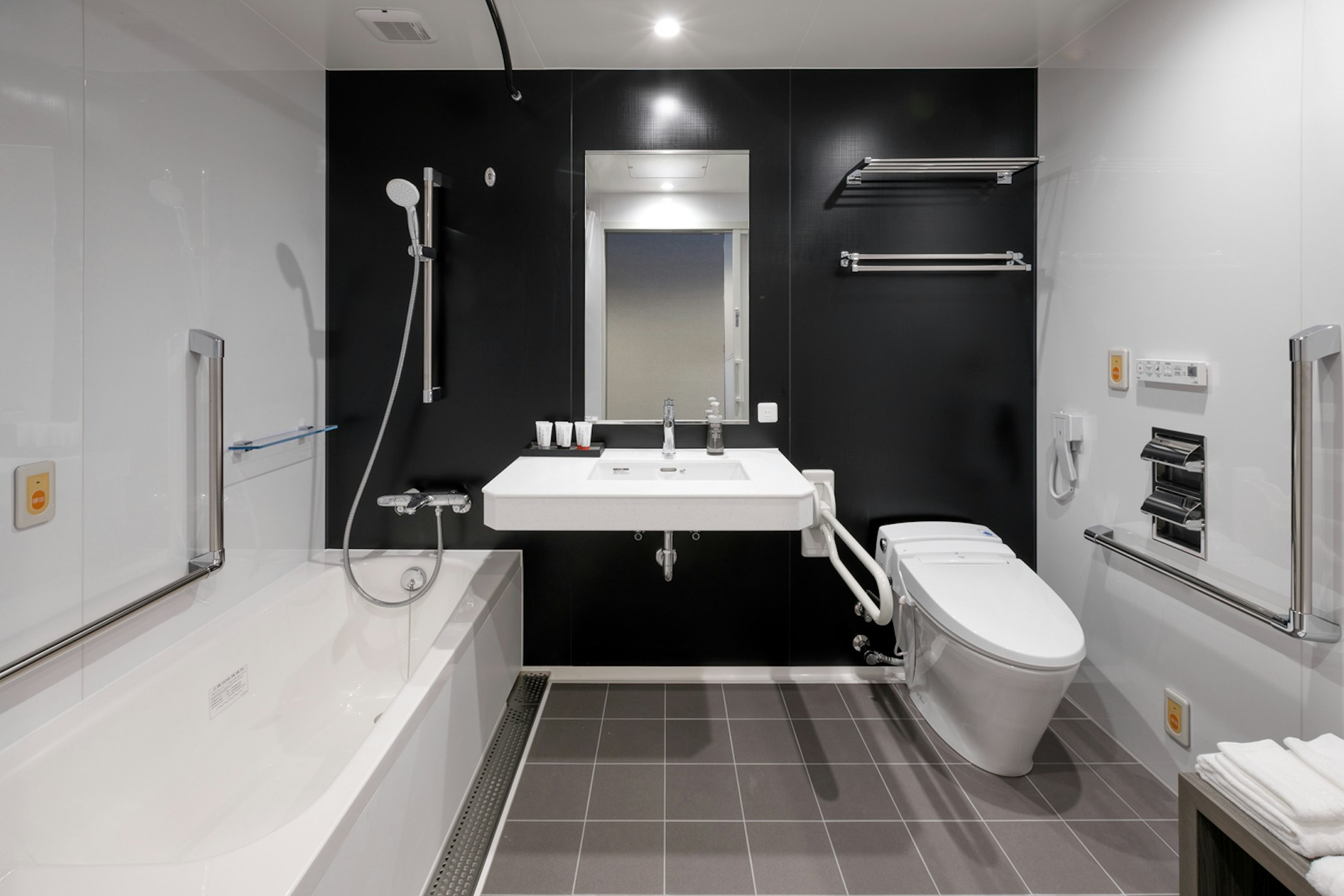 Hotel JAL City Fukuoka Tenjin 47/50