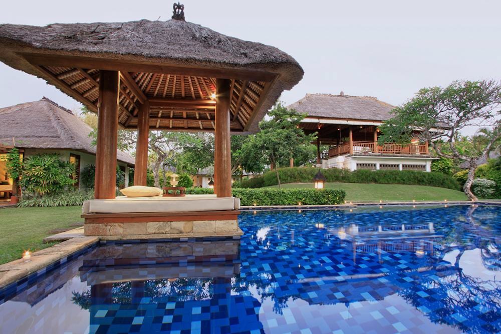 Villa Hanani 18/39