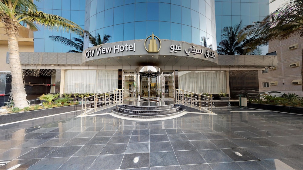 فندق سيتي فيو من كراون تاون(City View Hotel) 41/48