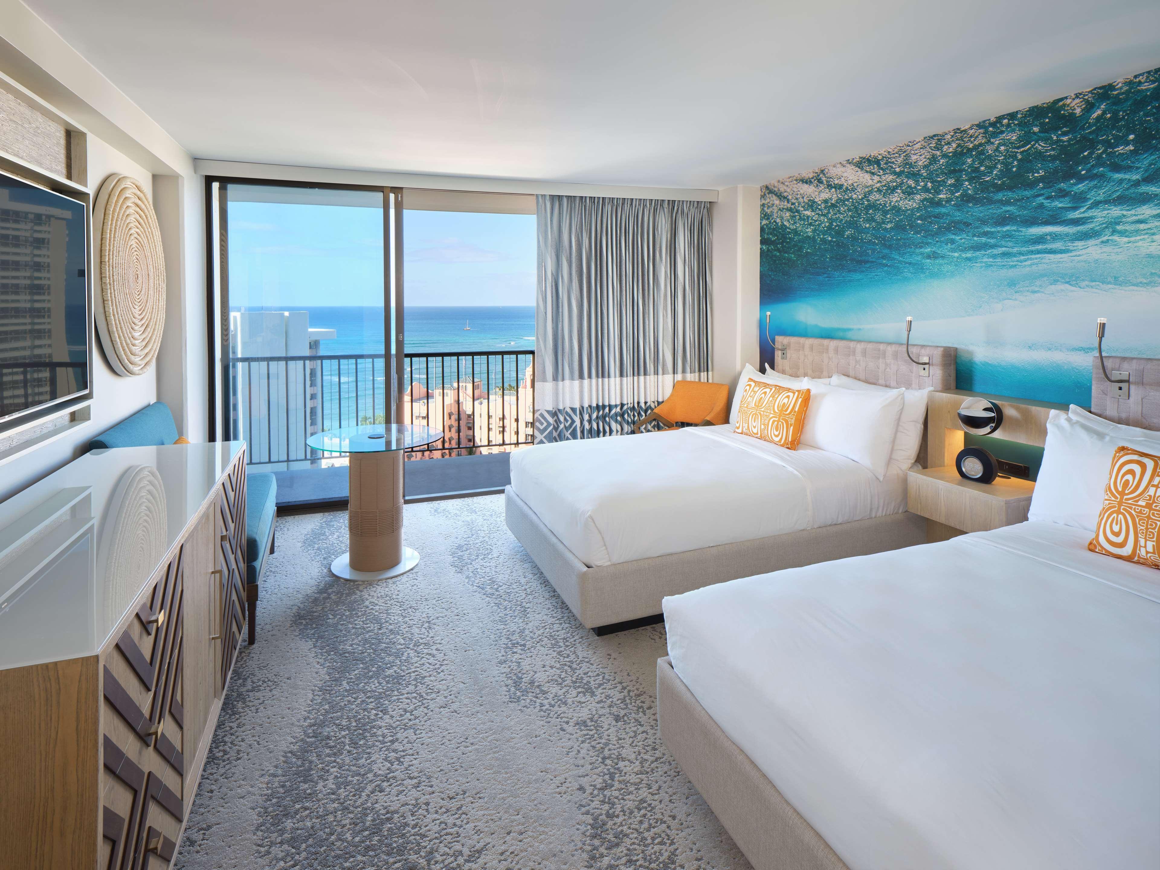 Diamond Head, Ocean View