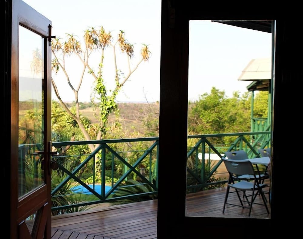Cussonia Country Home 35/44