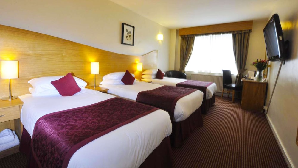 Kensington Court Hotel 10/51