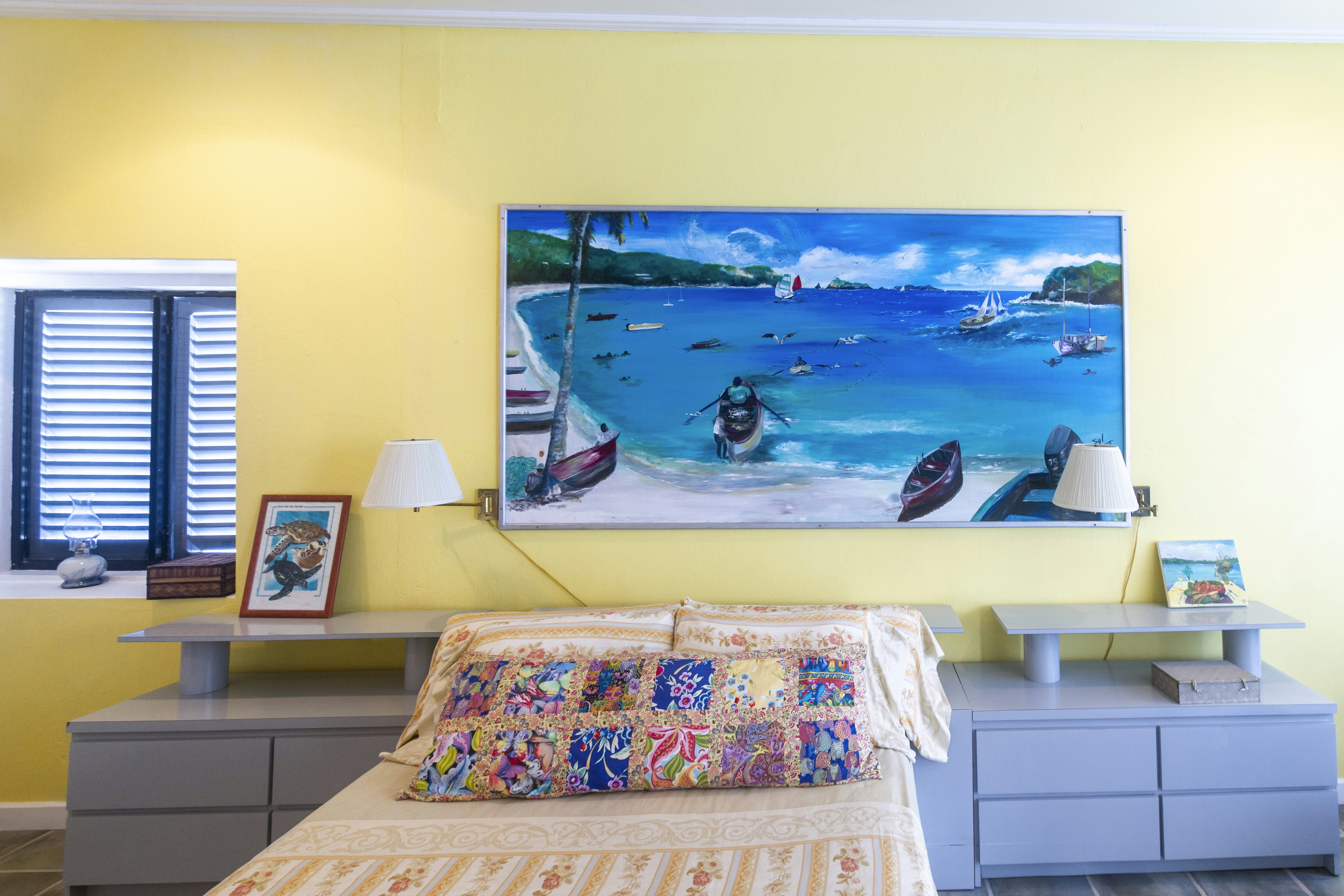 Bequia Beachfront Villa Hotel 17/83
