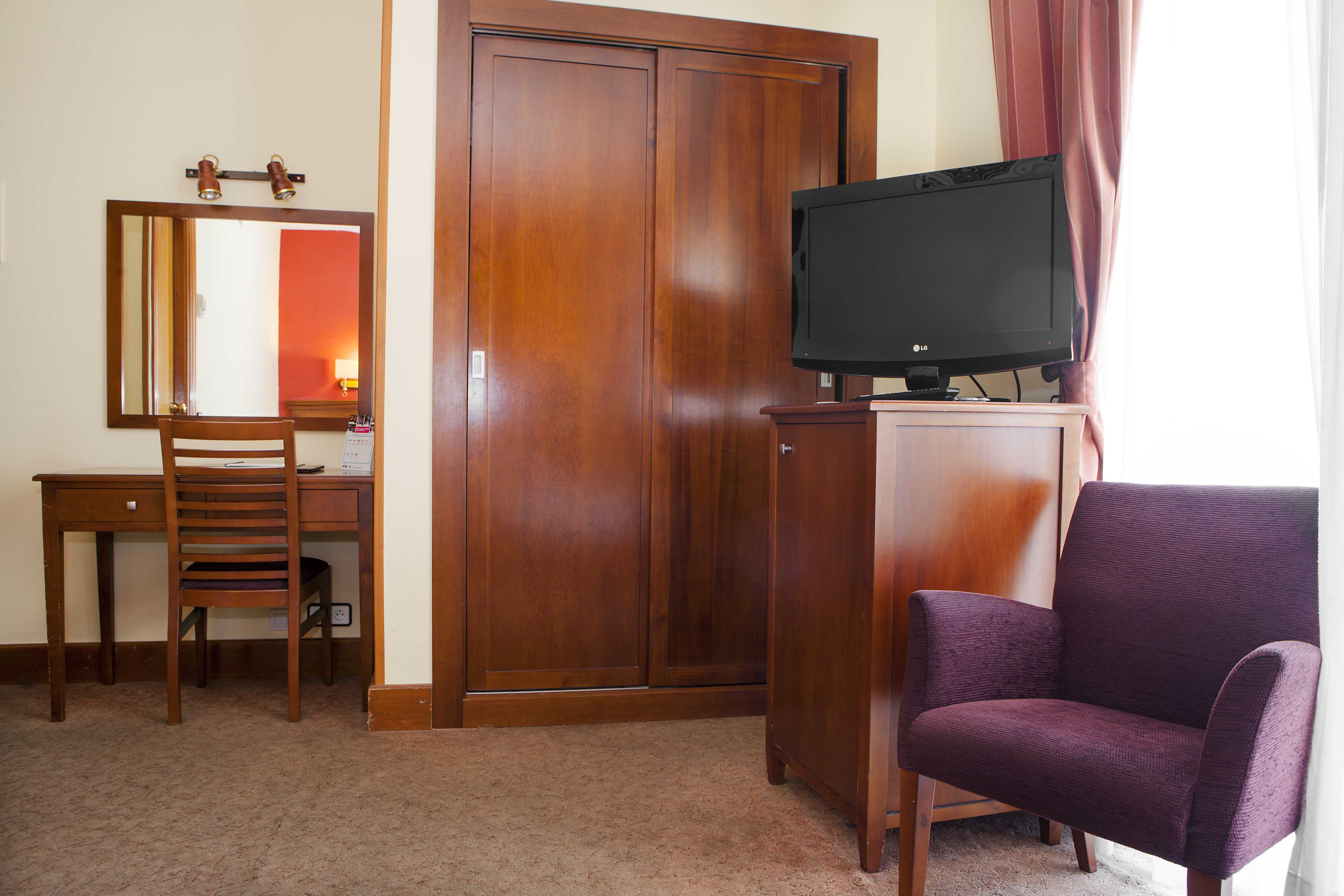 Hotel Soho Boutique Los Naranjos 40/50