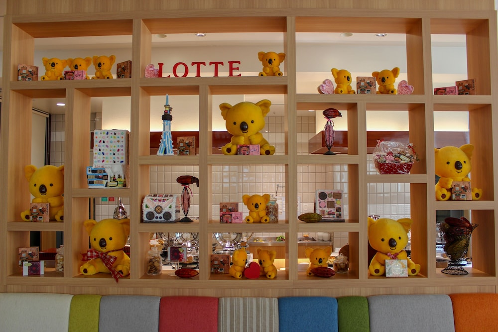 Lotte City Hotel Kinshicho 51/64
