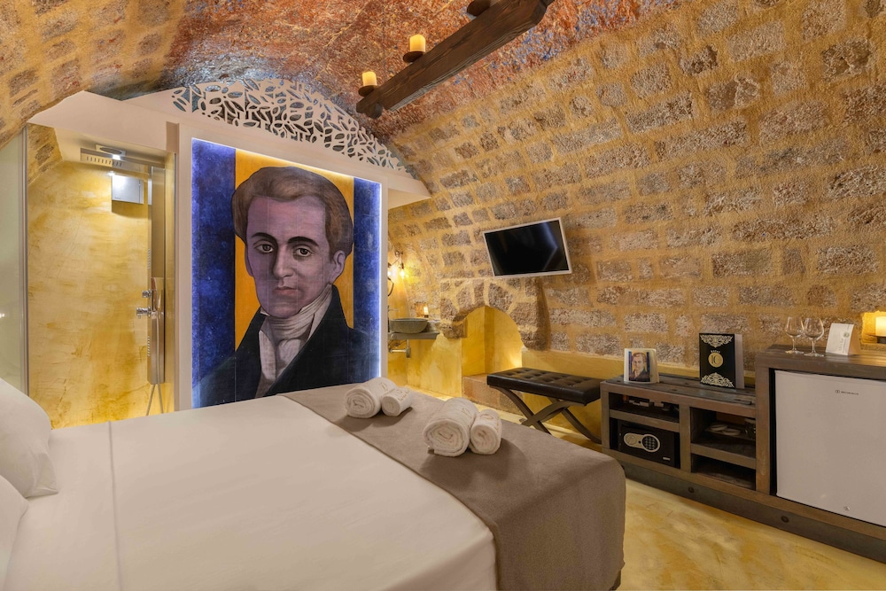 10GR Boutique Hotel & Wine Bar - Adults Only 21/64