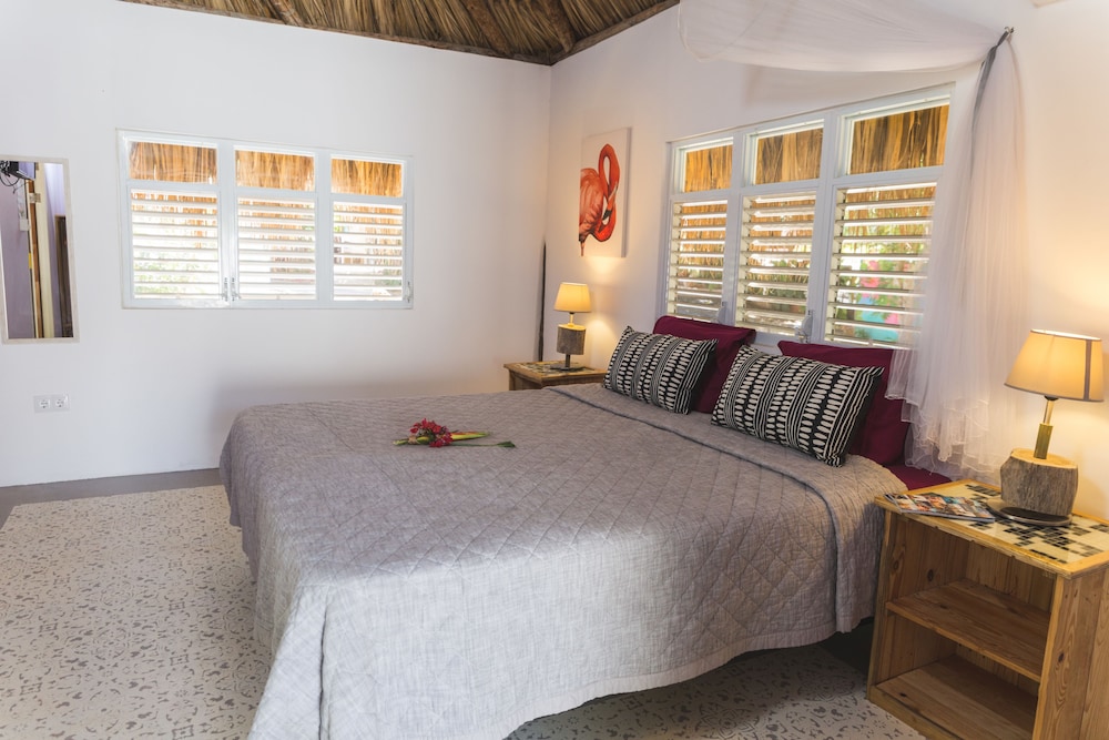 Mondi Lodge 16/77