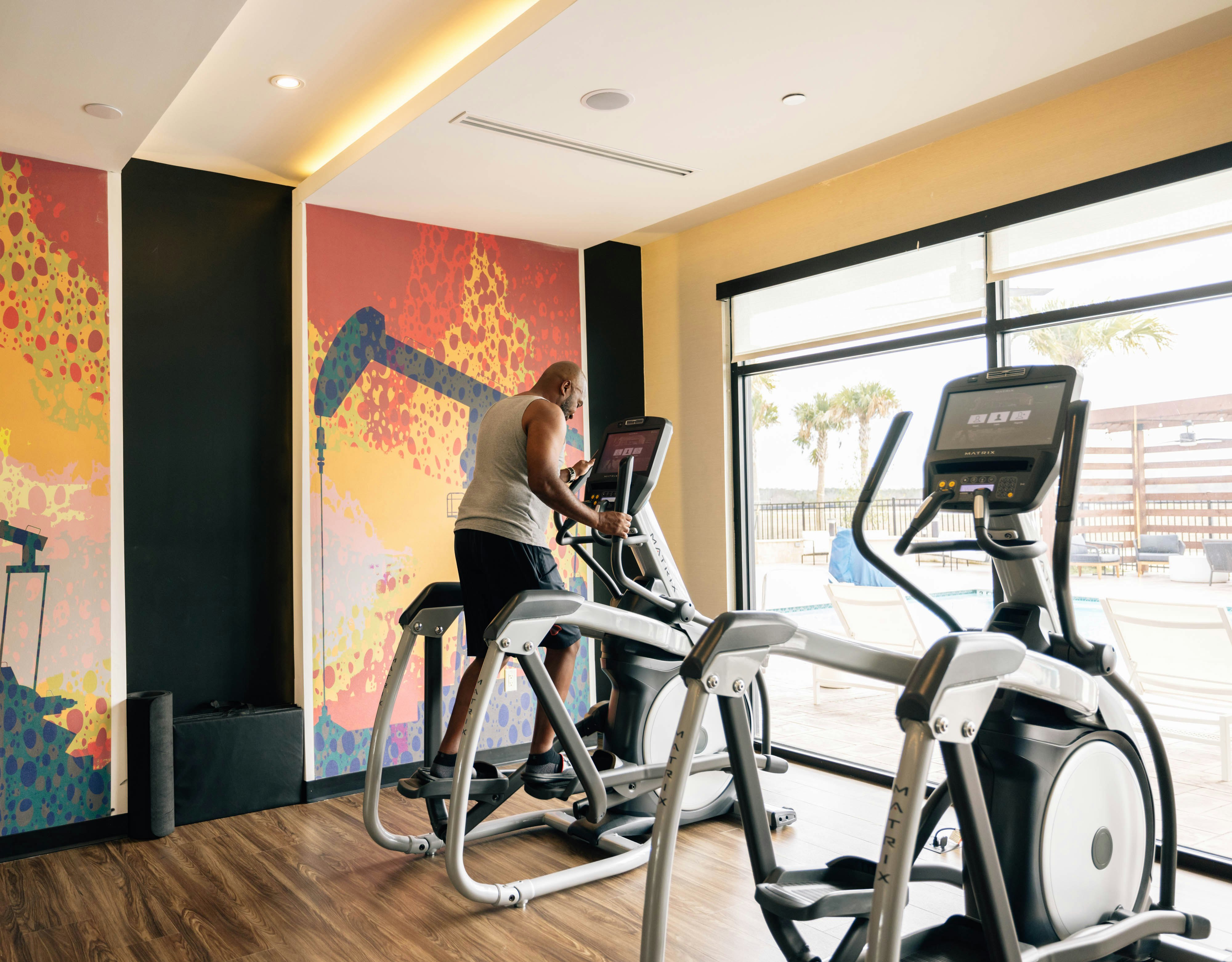 Hotel Indigo Spring - Woodlands Area 44/79