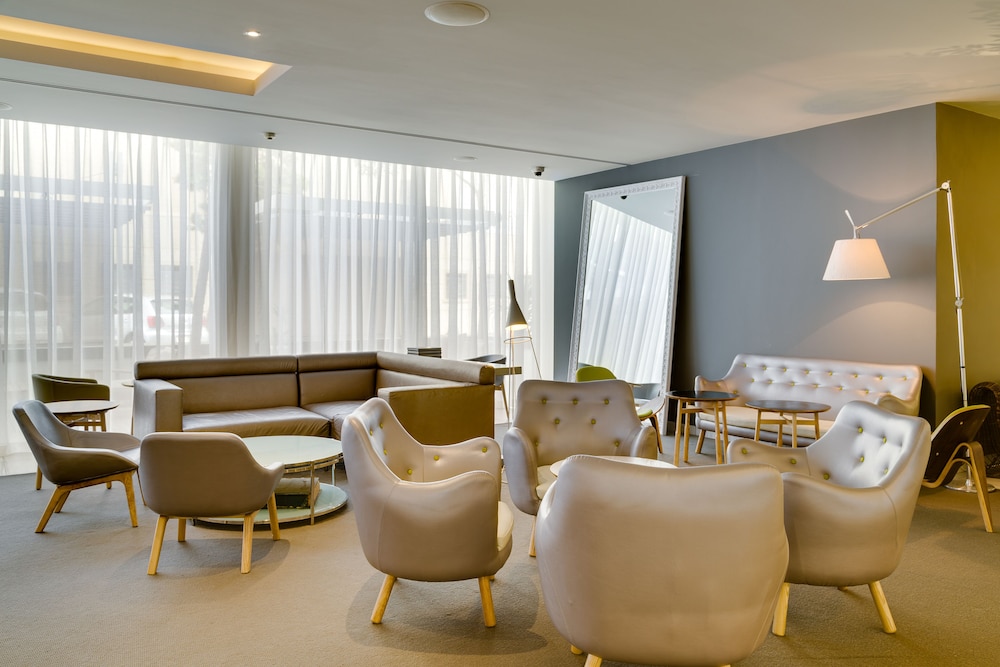 Protea Hotel Fire & Ice by Marriott Cape Town 30/34