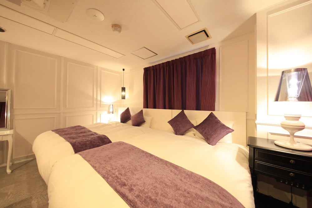 Centurion Hotel Villa Suite Fukui Station 6/47