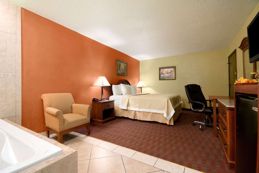 Days Inn By Wyndham Jacksonville Nc 19/68