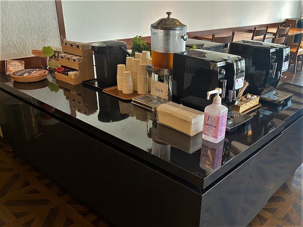 ホテルグランヴェール旧軽井沢 写真5