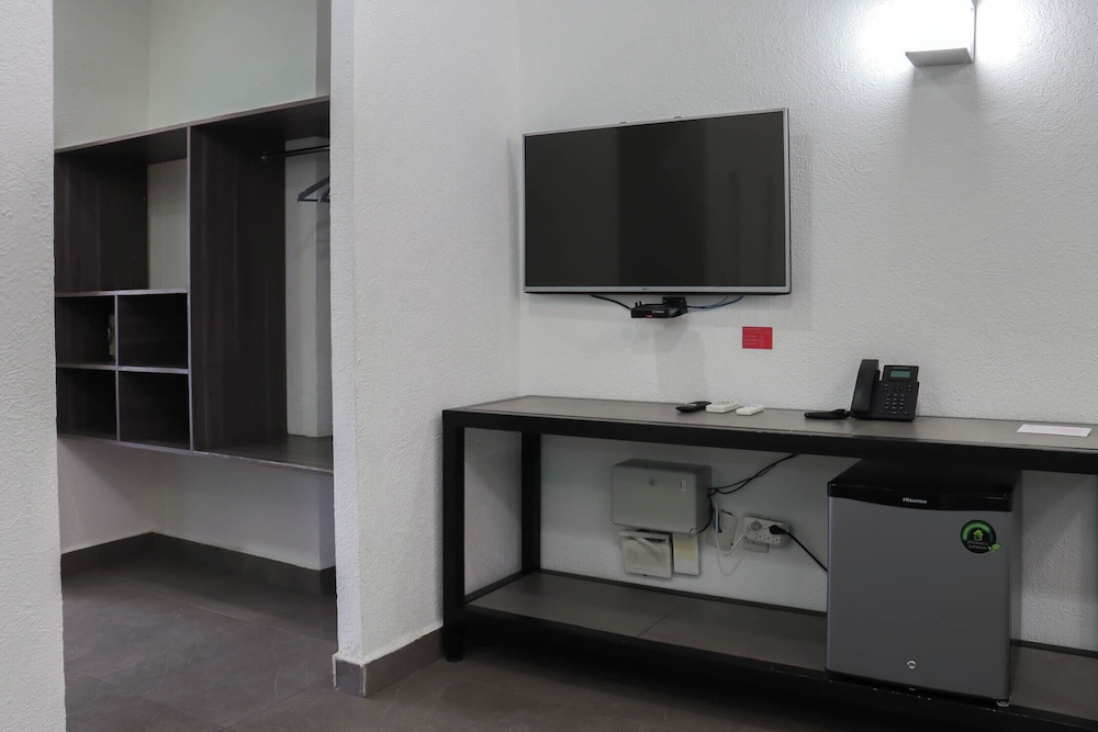 Hotel MX portal maya 76/85