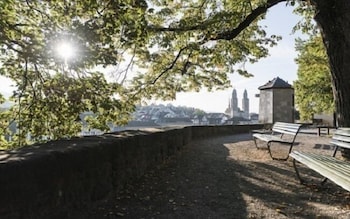 Boutique Hotel Helmhaus Zurich 3/45